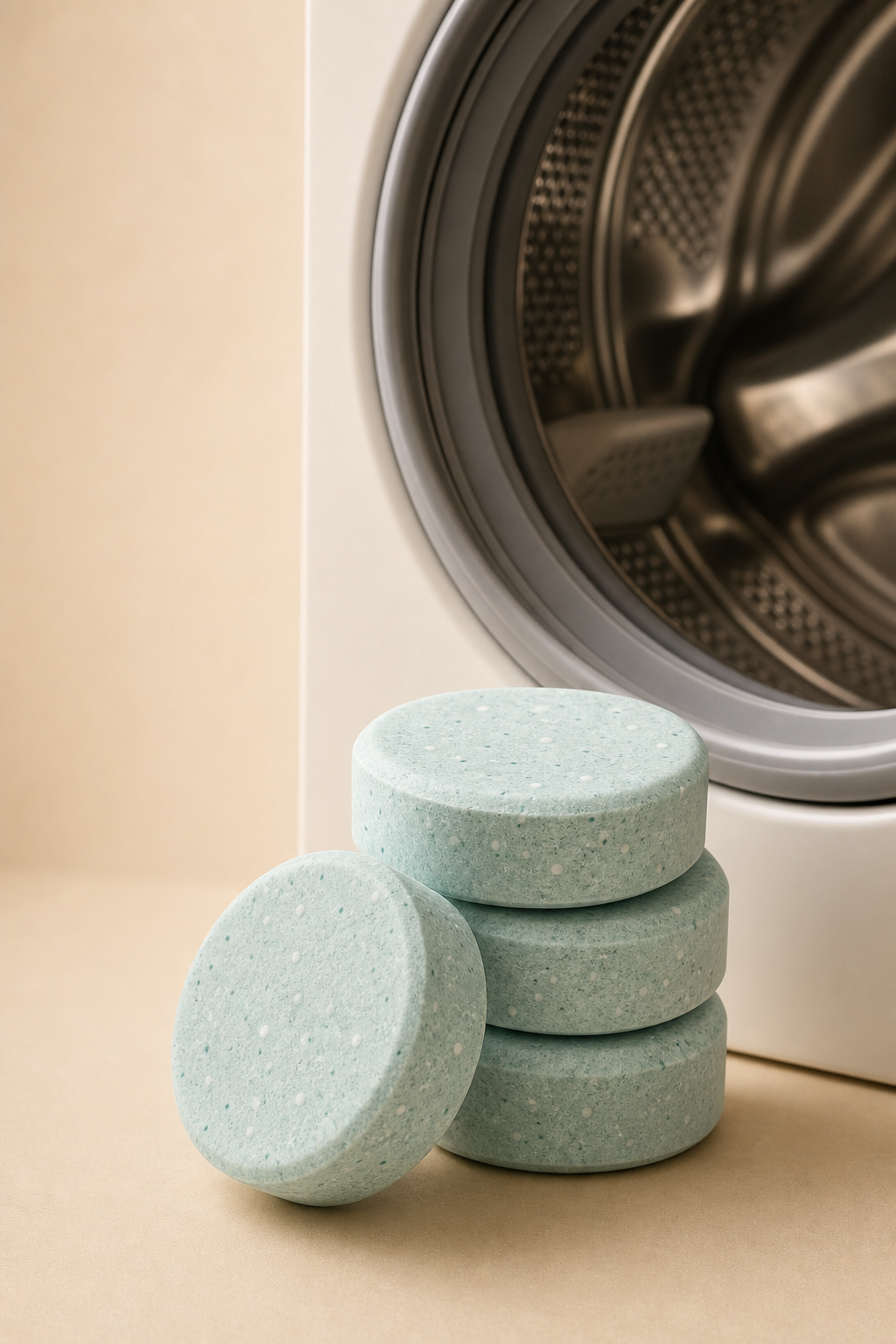 Washer Reset companion bundle