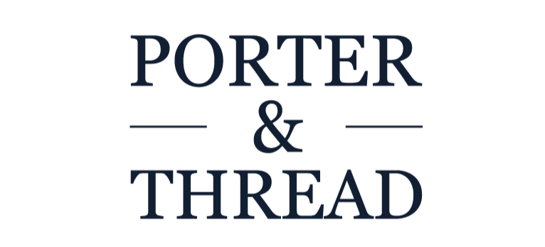 Porter & Thread